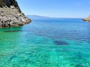 Gallery image of VIP View & Exclusive Access to the Sea in Porto Santo Stefano