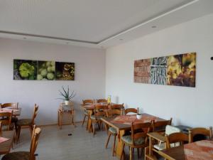 Galeriebild der Unterkunft Panorama-Hotel in Graach