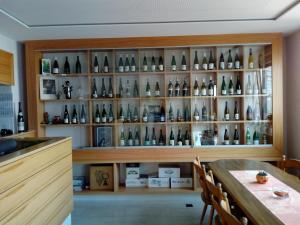 Galeriebild der Unterkunft Panorama-Hotel in Graach