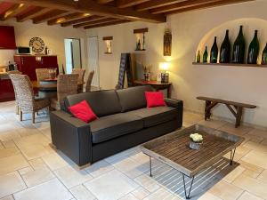 Gallery image of Le Gîte de Marie in Ludes
