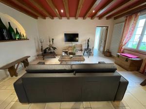 Gallery image of Le Gîte de Marie in Ludes