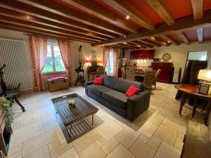 Gallery image of Le Gîte de Marie in Ludes