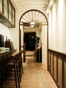 Foto sihtkohas Hualien City asuva majutusasutuse Soli Hospitale 宿里旅行舍 galeriist