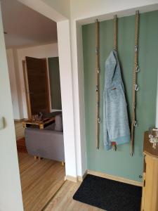 Fotografie z fotogalerie ubytování Ferienwohnung am Gänsbach v destinaci Grassau