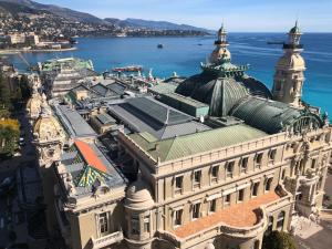 Príroda v okolí apartmánu + 3 fotografie