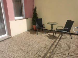 Fotografia z galérie ubytovania Penzion Zornicka v Bardejovských Kúpeľoch