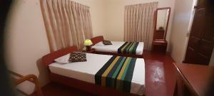 Foto dalla galleria di Homefeel Guest House & Tours a Jaffna Altre 21 foto