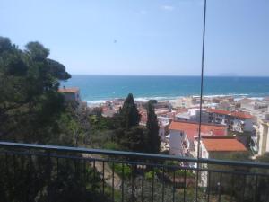 Táj az apartman közelében