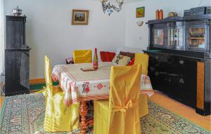 Fotografie z fotogalerie ubytování Holiday Home Vigneronne - 04 v destinaci Pfaffenheim