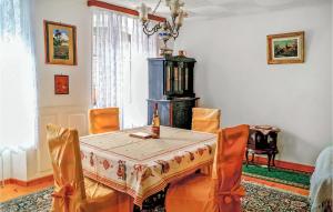 Posezení v ubytování Holiday Home Vigneronne - 04