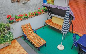 Fotografie z fotogalerie ubytování Holiday Home Vigneronne - 04 v destinaci Pfaffenheim