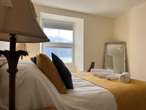 Foto sihtkohas Barmouth asuva majutusasutuse No6 galeriist +51 fotot