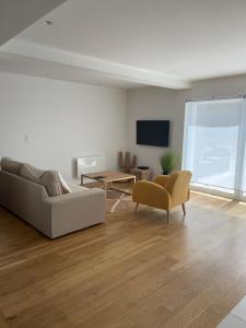 Fotografia z galérie ubytovania Appartement de 75m2 à 200m de la mer v destinácii Saint-Jean-de-Monts
