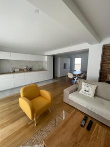 Fotografia z galérie ubytovania Appartement de 75m2 à 200m de la mer v destinácii Saint-Jean-de-Monts