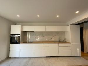 Fotografia z galérie ubytovania Appartement de 75m2 à 200m de la mer v destinácii Saint-Jean-de-Monts