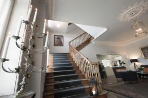 Fotografie z fotogalerie ubytování Hotel Fredensborg Store Kro v destinaci Fredensborg