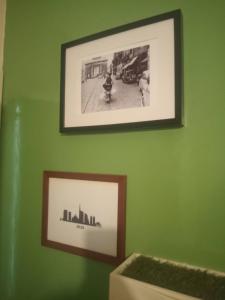 Fotografie z fotogalerie ubytování Floris Guest House v Miláně