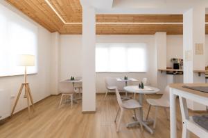Fotografie z fotogalerie ubytování B&B La Camia v destinaci Castel di Sangro