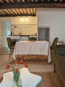 Fotografia z galérie ubytovania Maisonnette 2 pièces en Provence v destinácii La Garde-Freinet