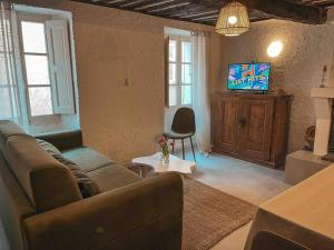 Fotografia z galérie ubytovania Maisonnette 2 pièces en Provence v destinácii La Garde-Freinet