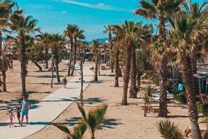 Fotografia z galérie ubytovania Maisonnette 2 pièces en Provence v destinácii La Garde-Freinet + 36 fotografií