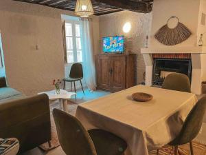 Fotografia z galérie ubytovania Maisonnette 2 pièces en Provence v destinácii La Garde-Freinet