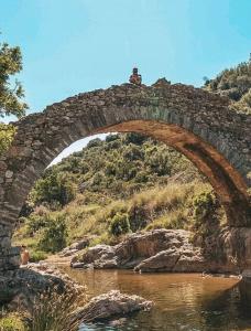 Fotografia z galérie ubytovania Maisonnette 2 pièces en Provence v destinácii La Garde-Freinet