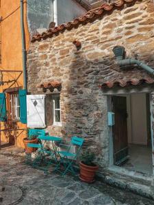Fotografia z galérie ubytovania Maisonnette 2 pièces en Provence v destinácii La Garde-Freinet