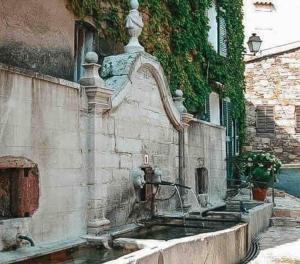 Fotografia z galérie ubytovania Maisonnette 2 pièces en Provence v destinácii La Garde-Freinet
