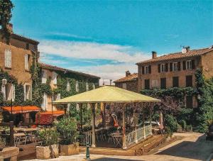 Fotografia z galérie ubytovania Maisonnette 2 pièces en Provence v destinácii La Garde-Freinet