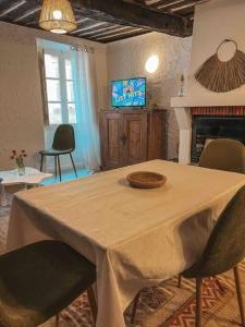 Fotografia z galérie ubytovania Maisonnette 2 pièces en Provence v destinácii La Garde-Freinet