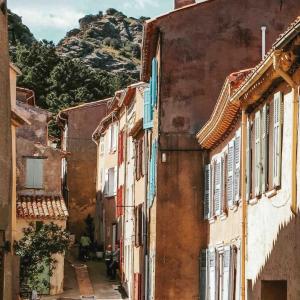 Fotografia z galérie ubytovania Maisonnette 2 pièces en Provence v destinácii La Garde-Freinet