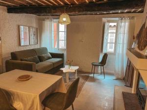 Fotografia z galérie ubytovania Maisonnette 2 pièces en Provence v destinácii La Garde-Freinet