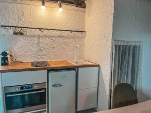 Fotografia z galérie ubytovania Maisonnette 2 pièces en Provence v destinácii La Garde-Freinet