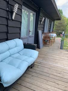 Afbeelding uit fotogalerij van Le Cabanon in Sospel