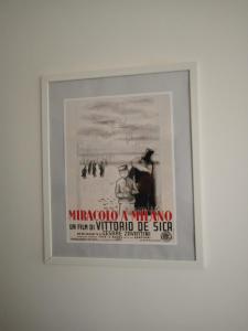 Fotografie z fotogalerie ubytování Floris Guest House v Miláně