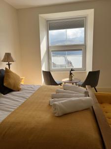 Foto sihtkohas Barmouth asuva majutusasutuse No6 galeriist