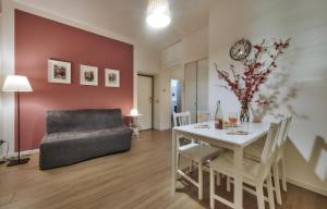 Χώρος καθιστικού στο Margherita House +48 φωτογραφίες