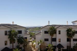 The building in which Az apartmant is located
