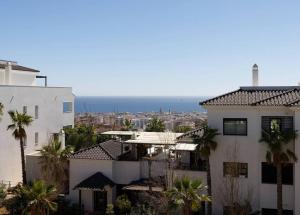 A general sea view or a sea view taken from Az apartmant