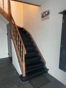 Gallery image of Hinter'm Mäuerchen in Hünerbach