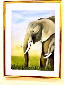 Gallery image of Buddiez Hotel & Resort in Enugu