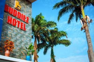 Gallery image of Buddiez Hotel & Resort in Enugu +96 photos