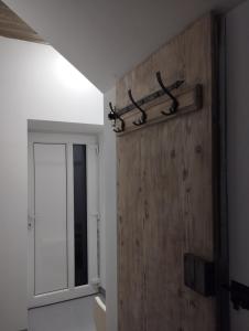 Fotografia z galérie ubytovania Apartmány Svatá v destinácii Zdice