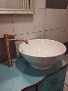 Fotografia z galérie ubytovania Apartmány Svatá v destinácii Zdice