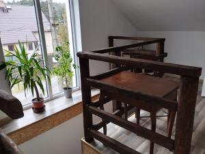 Fotografia z galérie ubytovania Apartmány Svatá v destinácii Zdice