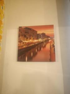 Fotografie z fotogalerie ubytování Floris Guest House v Miláně