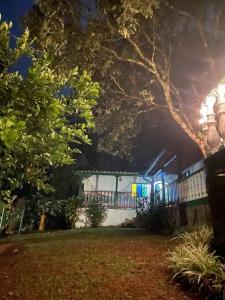 圣希尔La jjodita- Cabaña campestre的相册照片