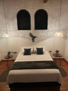 圣希尔La jjodita- Cabaña campestre的相册照片