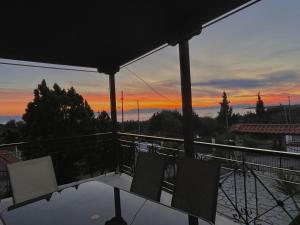 Ảnh trong thư viện ảnh của Thomis Villa ở Nea Iraklia
